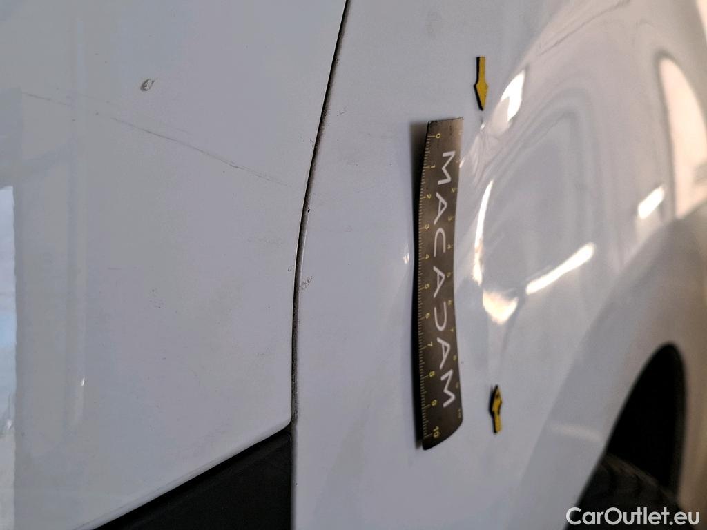  Citroen  Jumpy  Fourgon Club M 1.5 BlueHDi 100CV BVM6 E6d #32