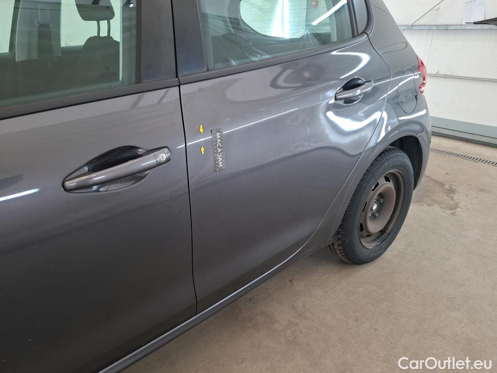  Peugeot  208  Affaire Premium Pack 1.2 80CV BVM5 E6dT #16