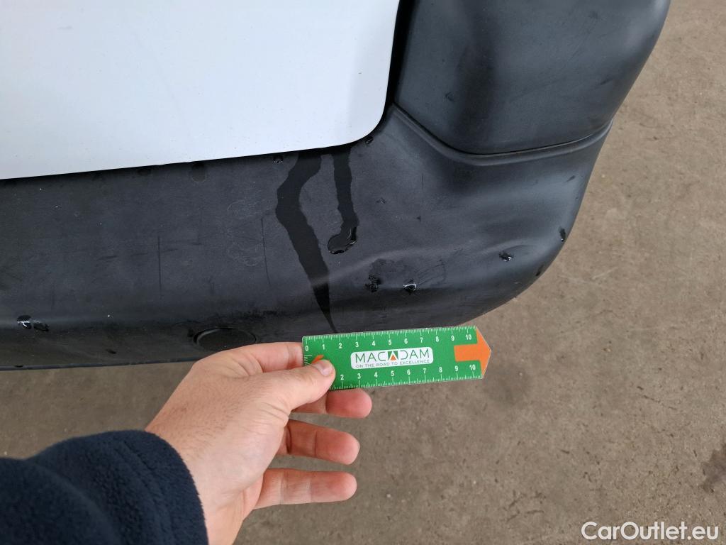  Citroen  Berlingo  Fourgon Club L2 (Long) 1.6 BlueHDi 100CV BVM6 E6 #6