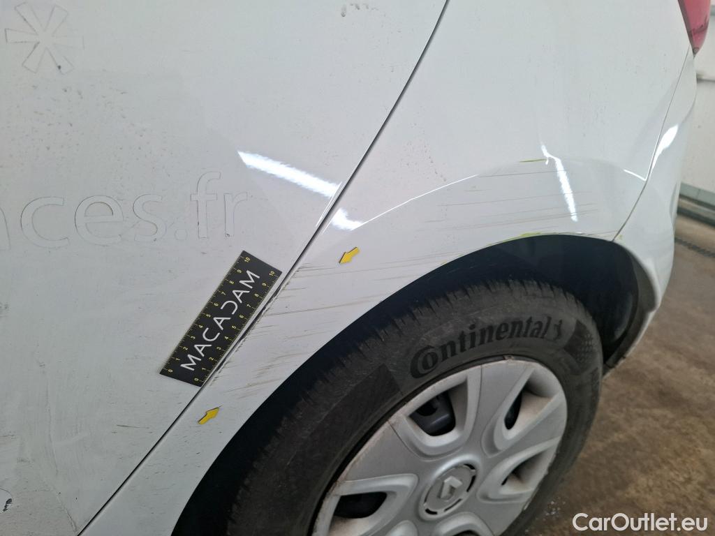  Renault  Clio  IV Air 0.9 TCe 75CV BVM5 E6 / TRANSFO VP VF
 #7