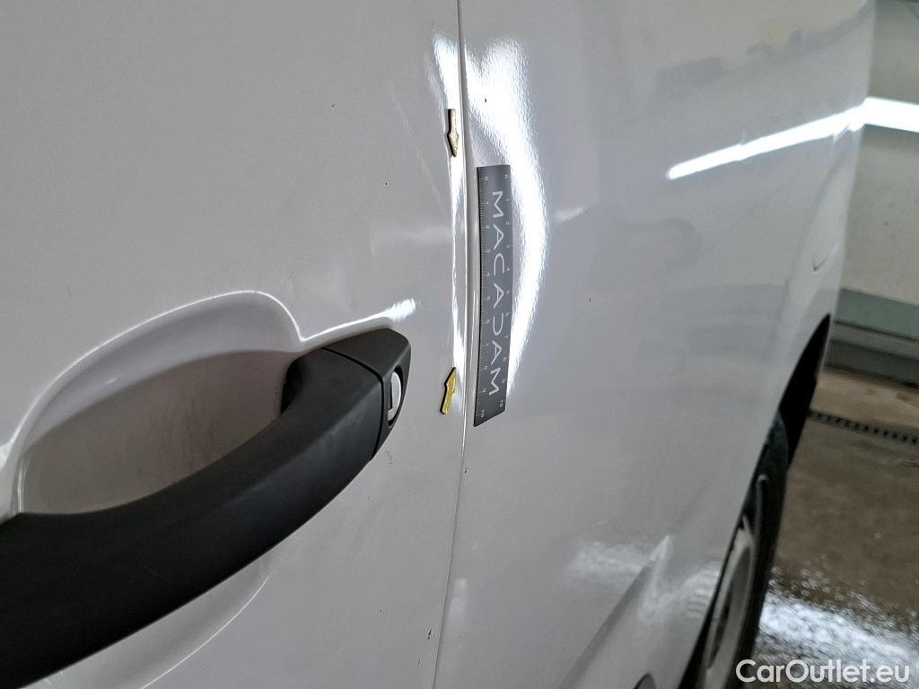  Peugeot  Partner  Asphalt L1 1.5 HDi 100CV BVM5 E6d #4