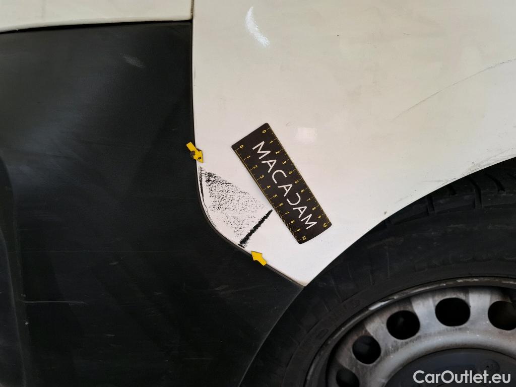  Citroen  Jumpy  Fourgon Club M 1.5 BlueHDi 100CV BVM6 E6d #36