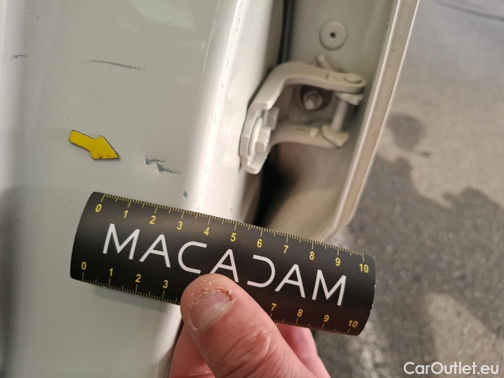  Renault  Captur  II Business 1.3 TCe 130CV BVA7 E6dT / TRANSFO VP VF #14