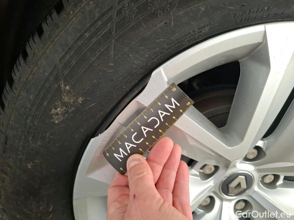  Renault  Captur  II Business 1.3 TCe 130CV BVA7 E6dT / TRANSFO VP VF #12