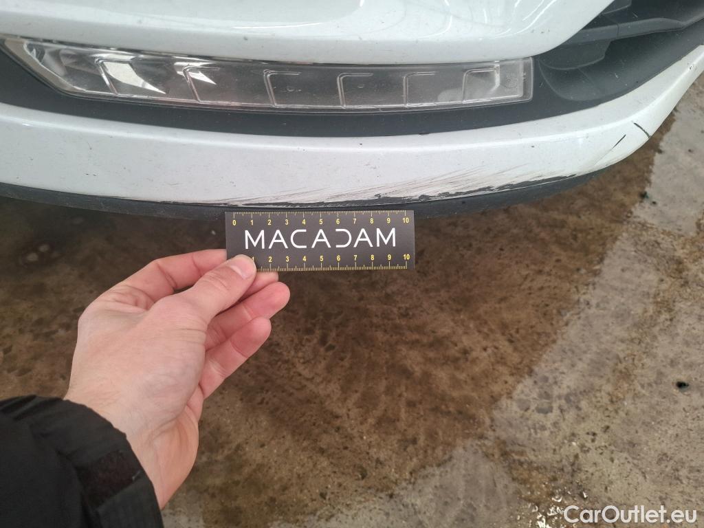  Renault  Clio  IV Air 0.9 TCe 75CV BVM5 E6 / TRANSFO VP VF
 #12