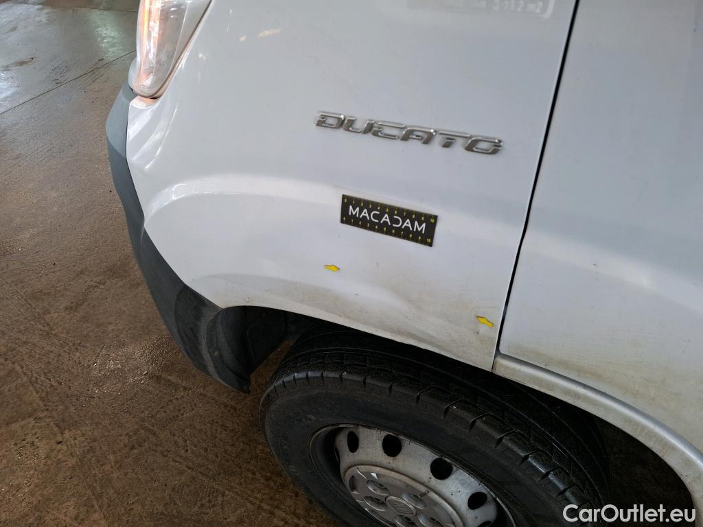  Fiat  Ducato FIAT  VU 4p Fourgon 3.0 C H1 2.0 Multijet 115 Pack Pro Nav #1