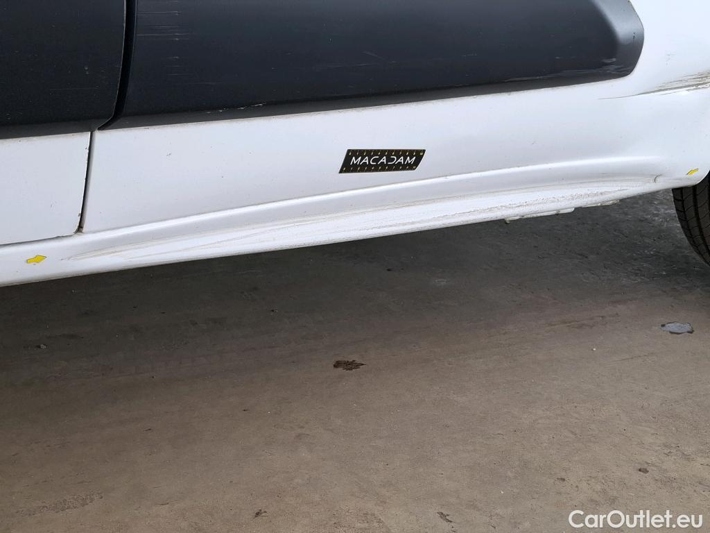  Citroen  Berlingo  Fourgon Club M 650 1.2 PureTech 110CV BVM6 E6d #2