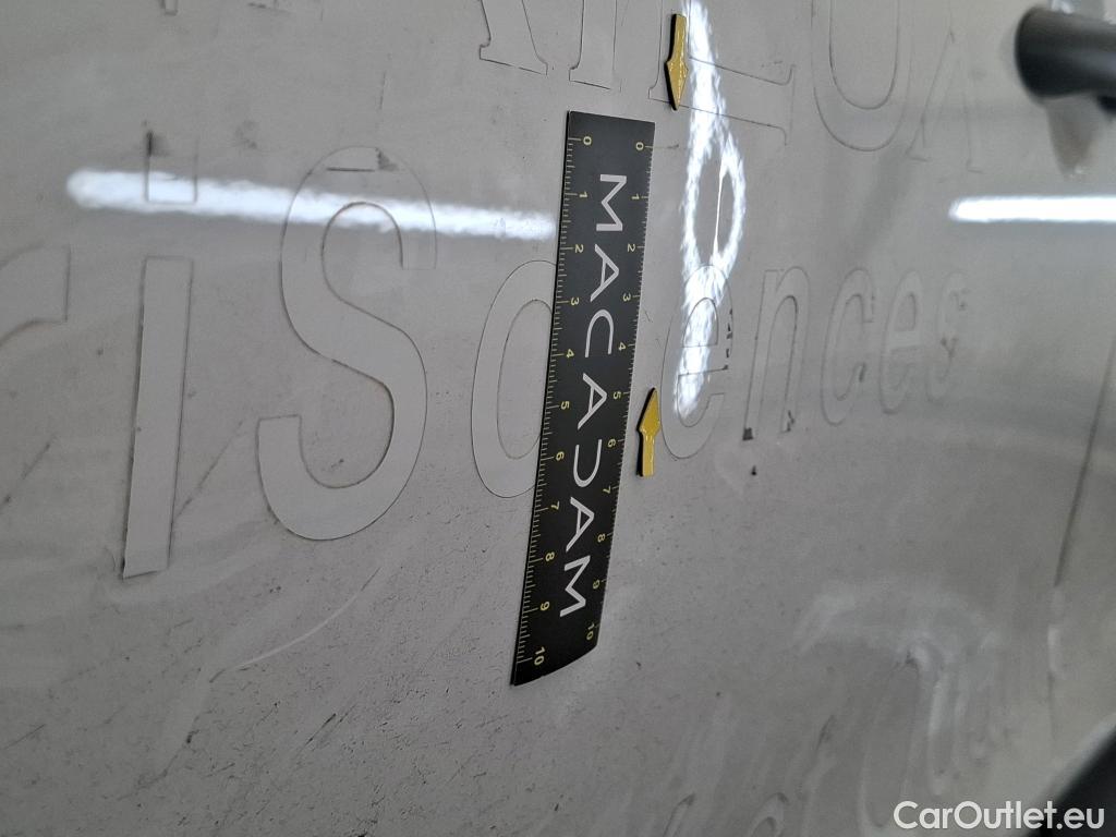  Renault  Clio  IV Air 0.9 TCe 75CV BVM5 E6 / TRANSFO VP VF
 #44