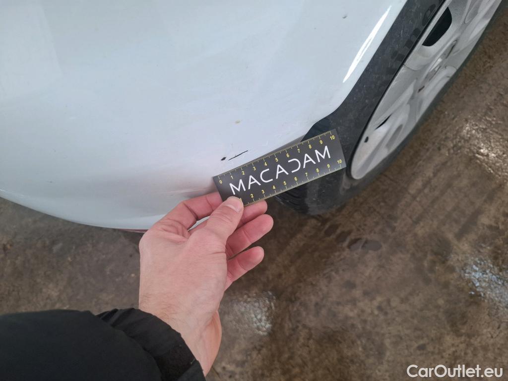  Renault  Clio  IV Air 0.9 TCe 75CV BVM5 E6 / TRANSFO VP VF
 #28