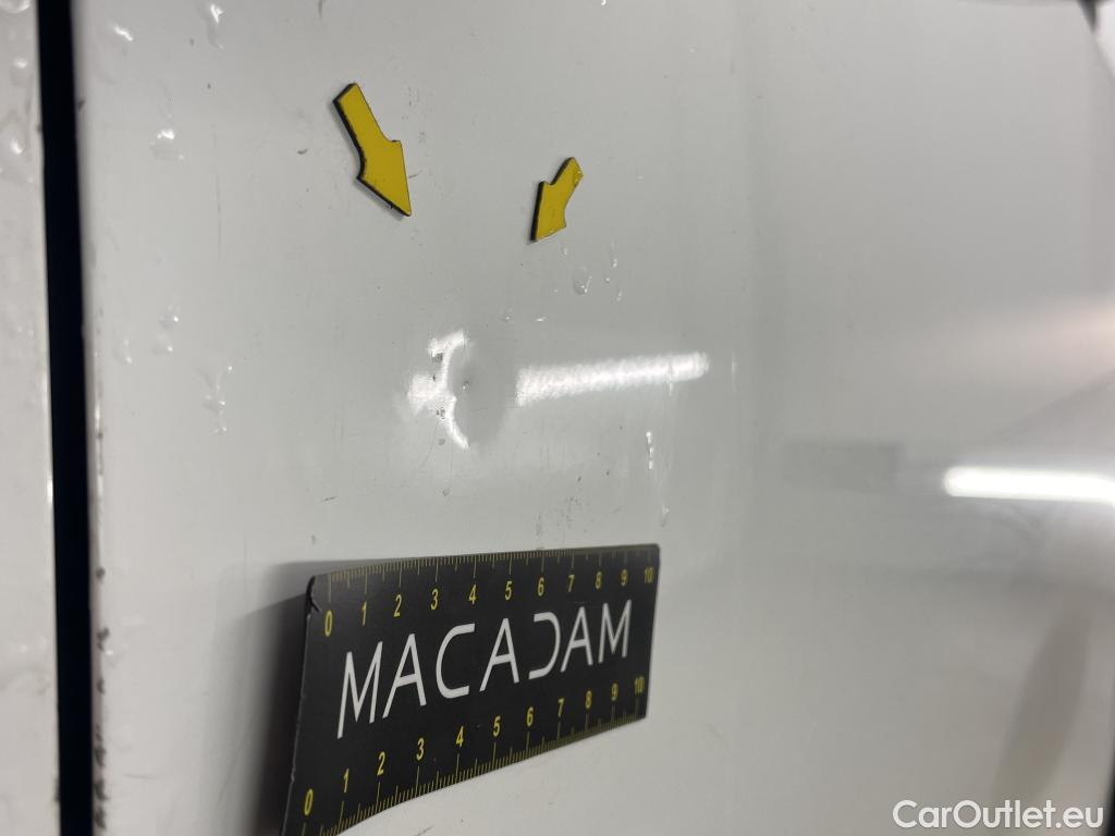  Peugeot  Expert PEUGEOT  / 2016 / 4P / Fourgon tôlé ELECTRIQUE 50 KWH STANDARD PREMIUM #27