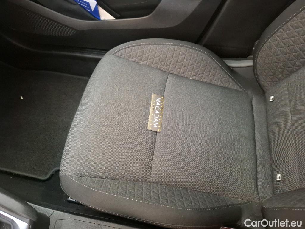  Renault  Clio  V Société Air Nav 1.5 dCi 85CV BVM6 E6dT #20