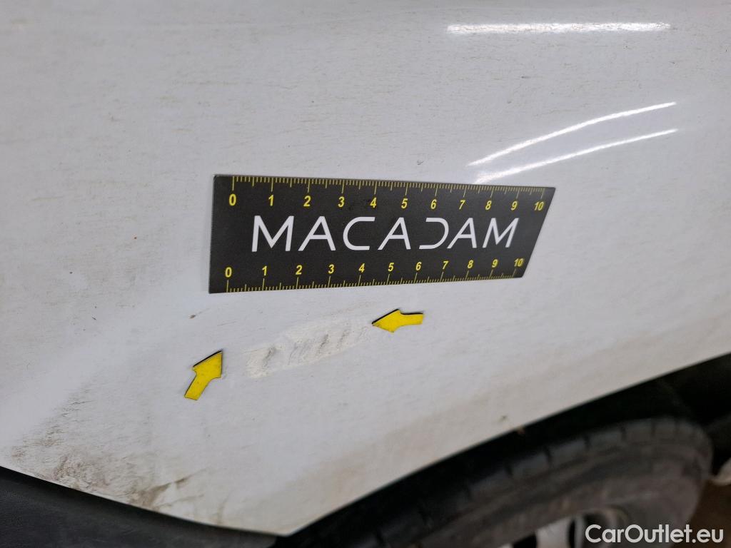  Fiat  Ducato FIAT  VU 4p Fourgon 3.0 C H1 2.0 Multijet 115 Pack Pro Nav #34