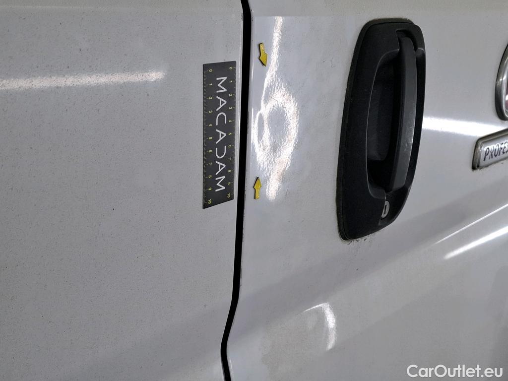  Fiat  Ducato FIAT  VU 4p Fourgon 3.0 C H1 2.0 Multijet 115 Pack Pro Nav #6