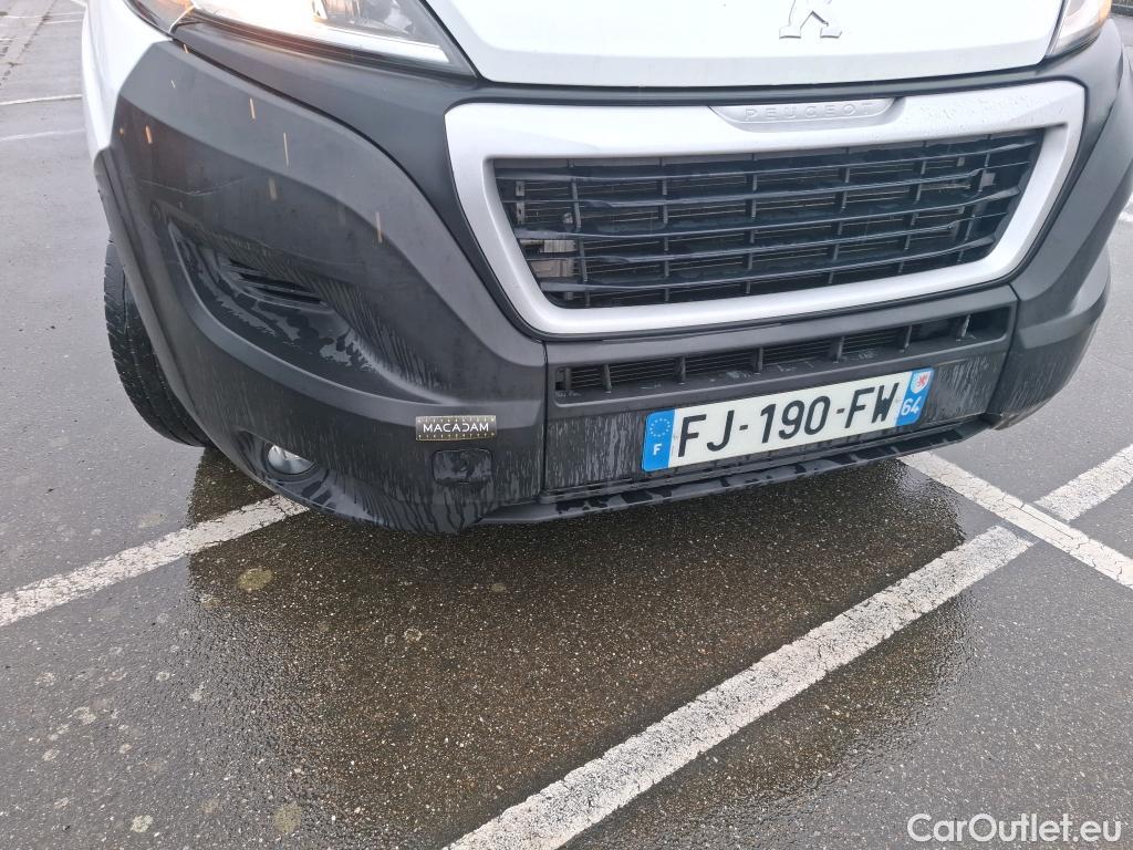  Peugeot  Boxer PEUGEOT  VU 4p Fourgon BLUEHDI 130 PREMIUM PA 335 L3H2 #30
