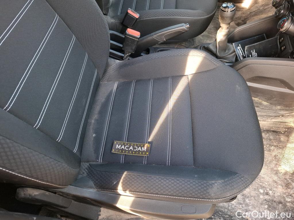  Dacia  Duster  Expression 4x4 1.5 dCi 115CV BVM6 E6d / TRANSFO VP/VF #19