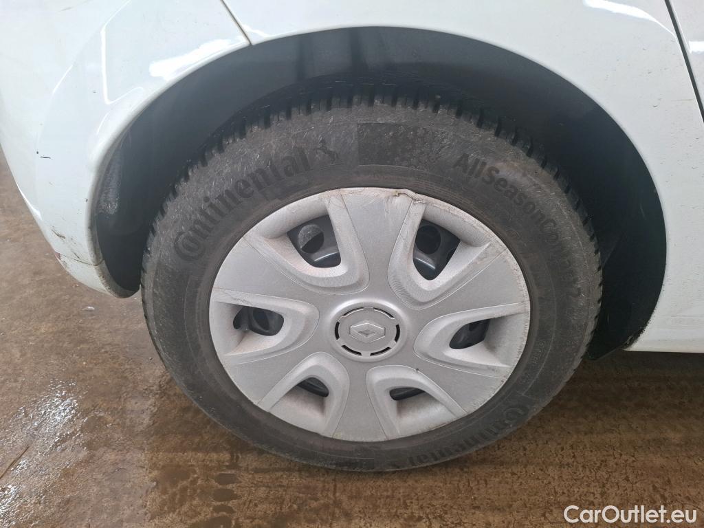  Renault  Clio  IV Air 0.9 TCe 75CV BVM5 E6 / TRANSFO VP VF
 #51