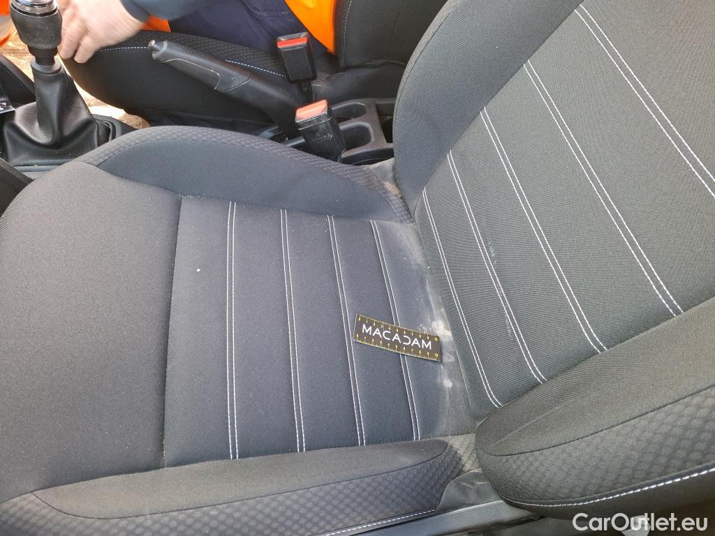  Dacia  Duster  Expression 4x4 1.5 dCi 115CV BVM6 E6d / TRANSFO VP/VF #17