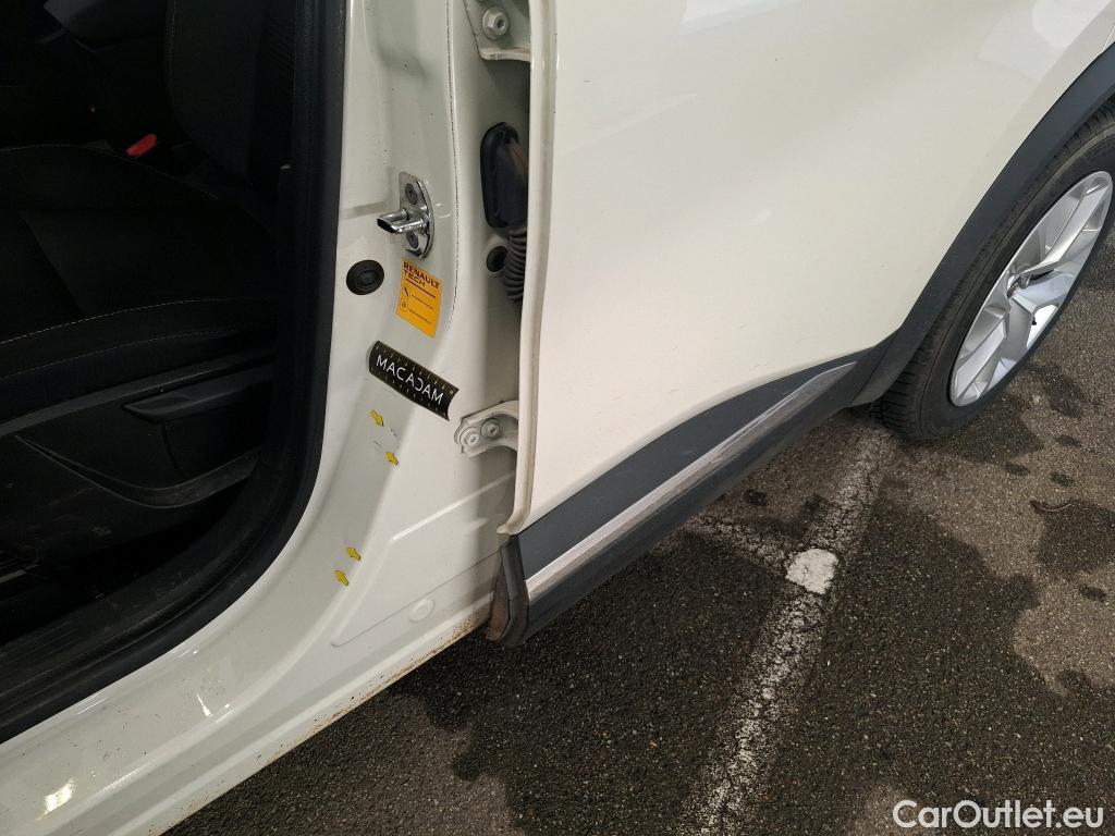  Renault  Captur  II Business 1.3 TCe 130CV BVA7 E6dT / TRANSFO VP VF #13