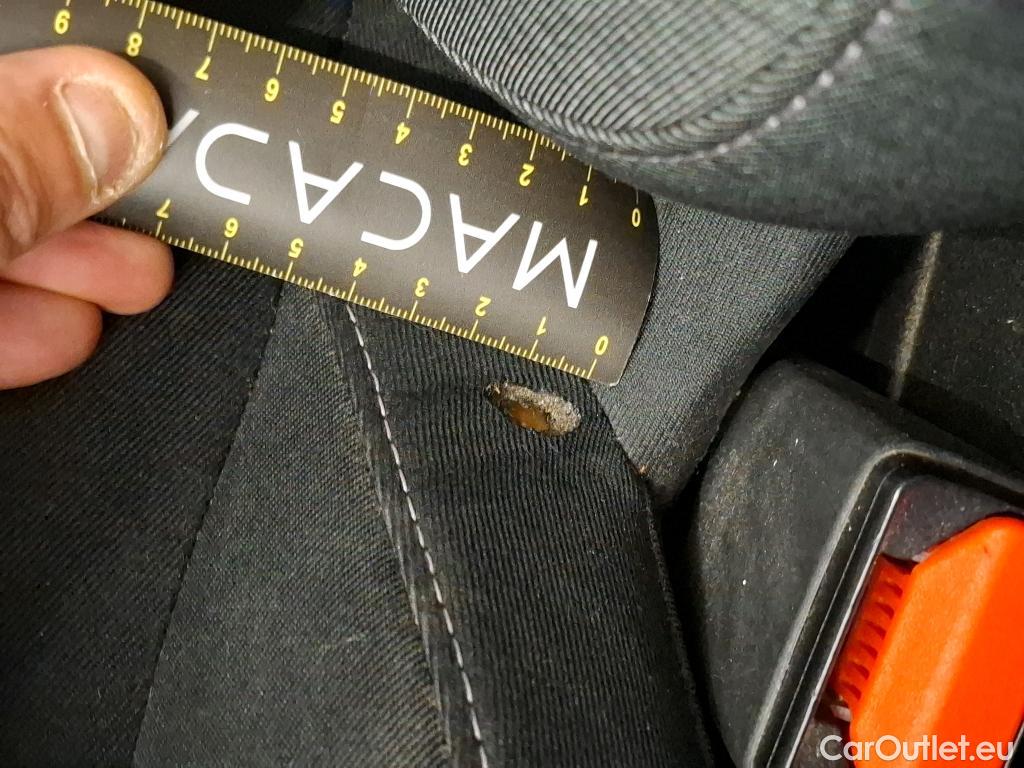  Renault  Captur  II Business 1.3 TCe 130CV BVA7 E6dT / TRANSFO VP VF #4