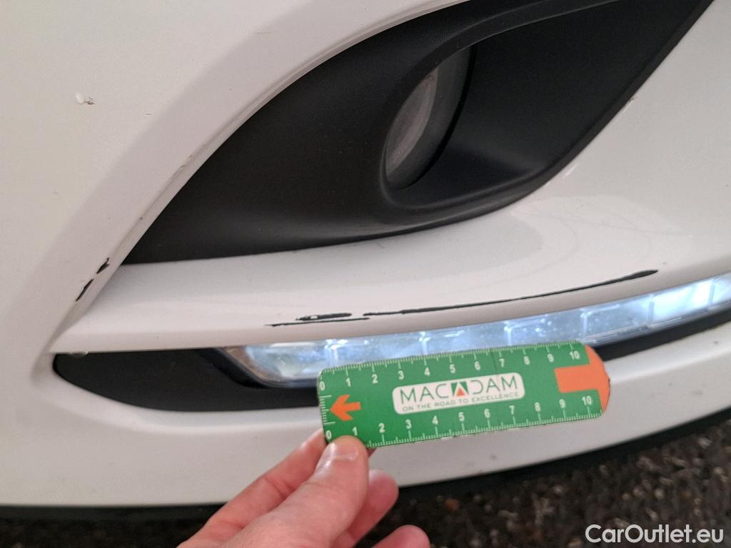  Renault  Clio  IV Air MediaNav 1.5 dCi 75CV BVM5 E6 #6