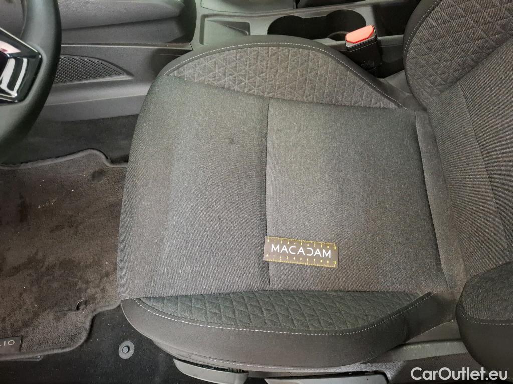  Renault  Clio  V Société Air Nav 1.5 dCi 85CV BVM6 E6dT #18