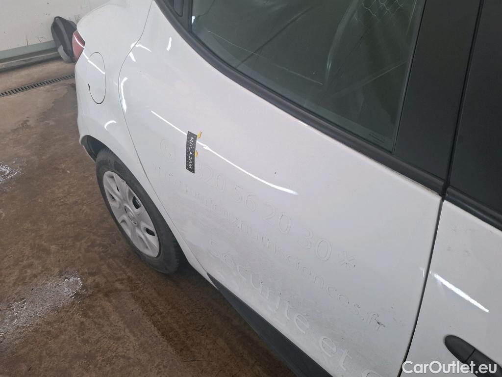  Renault  Clio  IV Air 0.9 TCe 75CV BVM5 E6 / TRANSFO VP VF
 #41