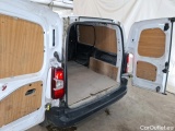  Citroen  Berlingo  Fourgon Club M 650 1.2 PureTech 110CV BVM6 E6d #10