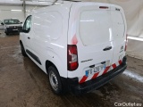  Citroen  Berlingo  Fourgon Club M 650 1.5 BlueHDi 75CV BVM5 E6dT #2