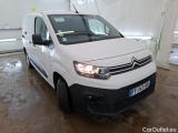  Citroen  Berlingo  Fourgon Club M 650 1.5 BlueHDi 75CV BVM5 E6dT #4
