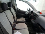  Citroen  Berlingo  Fourgon Club L2 (Long) 1.6 BlueHDi 100CV BVM6 E6 #8