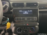  Citroen  C3  Société Feel 1.5 BlueHDI 100CV BVM5 E6dT #7