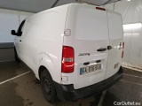  Citroen  Jumpy  Fourgon Club M 1.5 BlueHDi 100CV BVM6 E6d #2