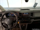  Citroen  Jumpy  Fourgon Club M 1.5 BlueHDi 100CV BVM6 E6d #5