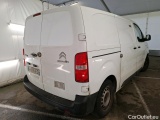  Citroen  Jumpy  Fourgon Club M 1.5 BlueHDi 100CV BVM6 E6d #3