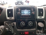  Fiat  Ducato FIAT  VU 4p Fourgon 3.0 C H1 2.0 Multijet 115 Pack Pro Nav #7