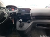  Peugeot  Partner  Pro L1 1.2 PureTech 110CV BVM6 E6d #10