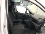 Peugeot  Partner  Pro L1 1.2 PureTech 110CV BVM6 E6d #6