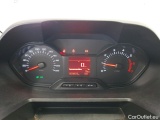  Peugeot  Partner  Pro L1 1.2 PureTech 110CV BVM6 E6d #7