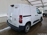  Peugeot  Partner  Asphalt L1 1.5 HDi 100CV BVM5 E6d #3