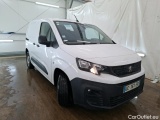  Peugeot  Partner  Asphalt L1 1.5 HDi 100CV BVM5 E6d #4
