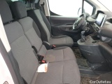  Peugeot  Partner  Asphalt L1 1.5 HDi 100CV BVM5 E6d #8