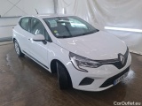  Renault  Clio  V Société Air Nav 1.5 dCi 85CV BVM6 E6dT #4