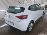  Renault  Clio  V Société Air Nav 1.5 dCi 85CV BVM6 E6dT #3
