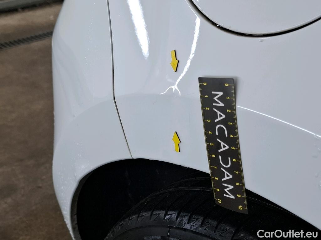  Renault  Clio  V Société Air Nav 1.5 dCi 85CV BVM6 E6dT #23