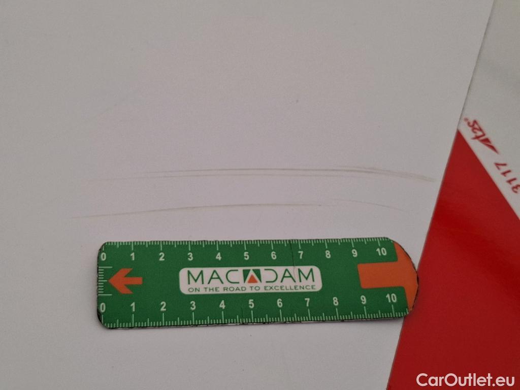  Renault  Kangoo  Express Maxi Extra (Série Spéciale) 1.5 dCi 90CV BVM5 E6 #20