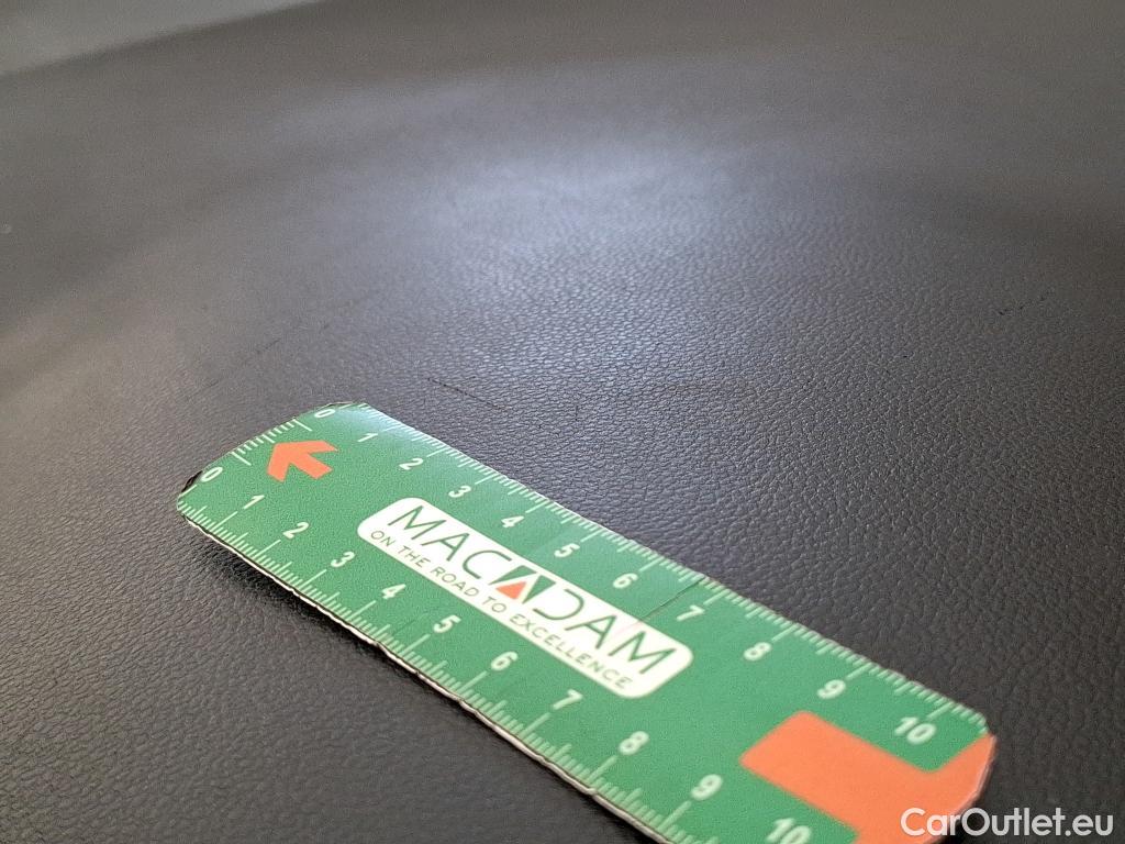  Renault  Kangoo  Express Maxi Extra (Série Spéciale) 1.5 dCi 90CV BVM5 E6 #39