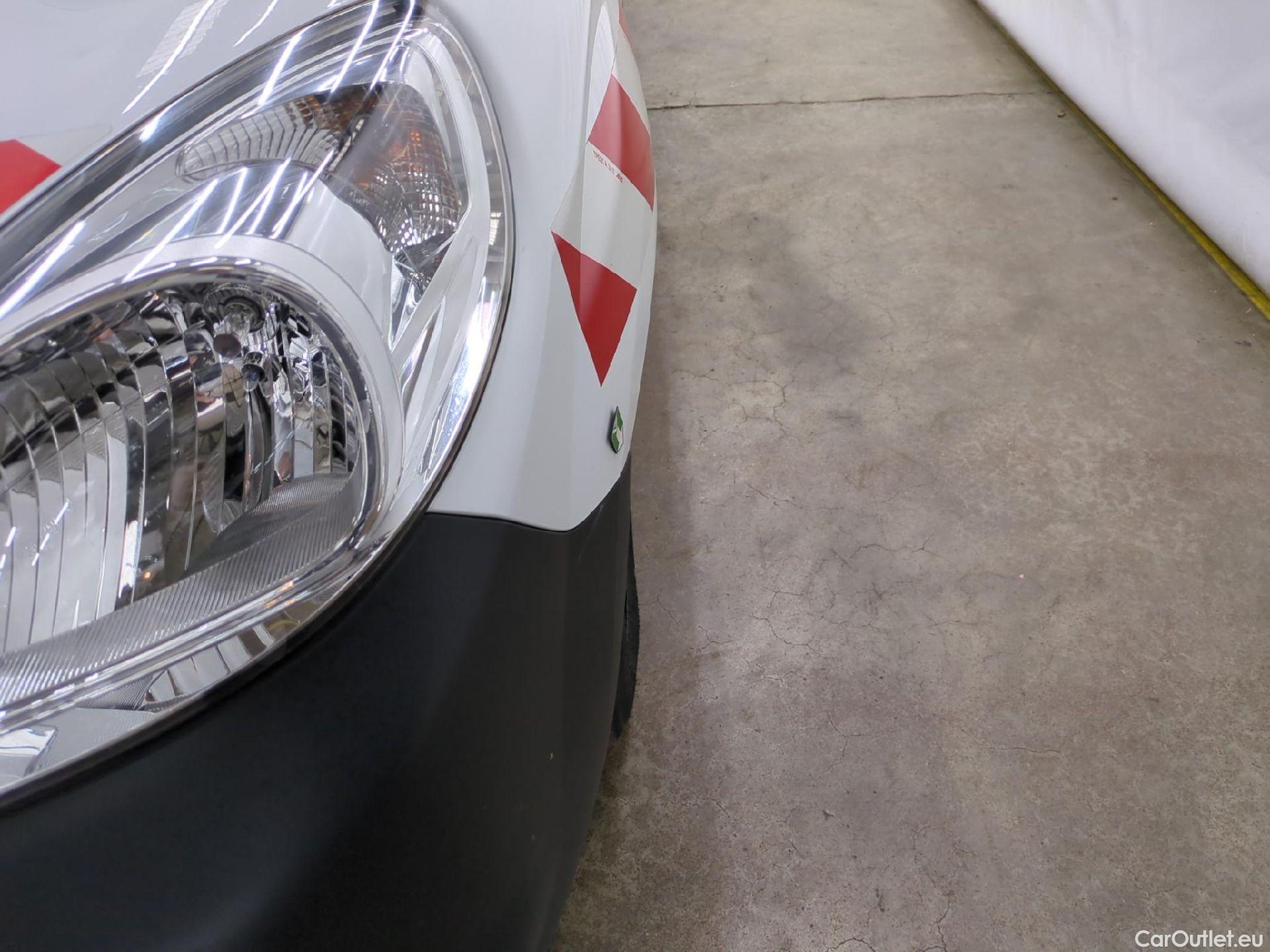  Renault  Kangoo  II Express Maxi Extra (Série Spéciale) 1.5 dCi 95CV BVM6 E6dT #53