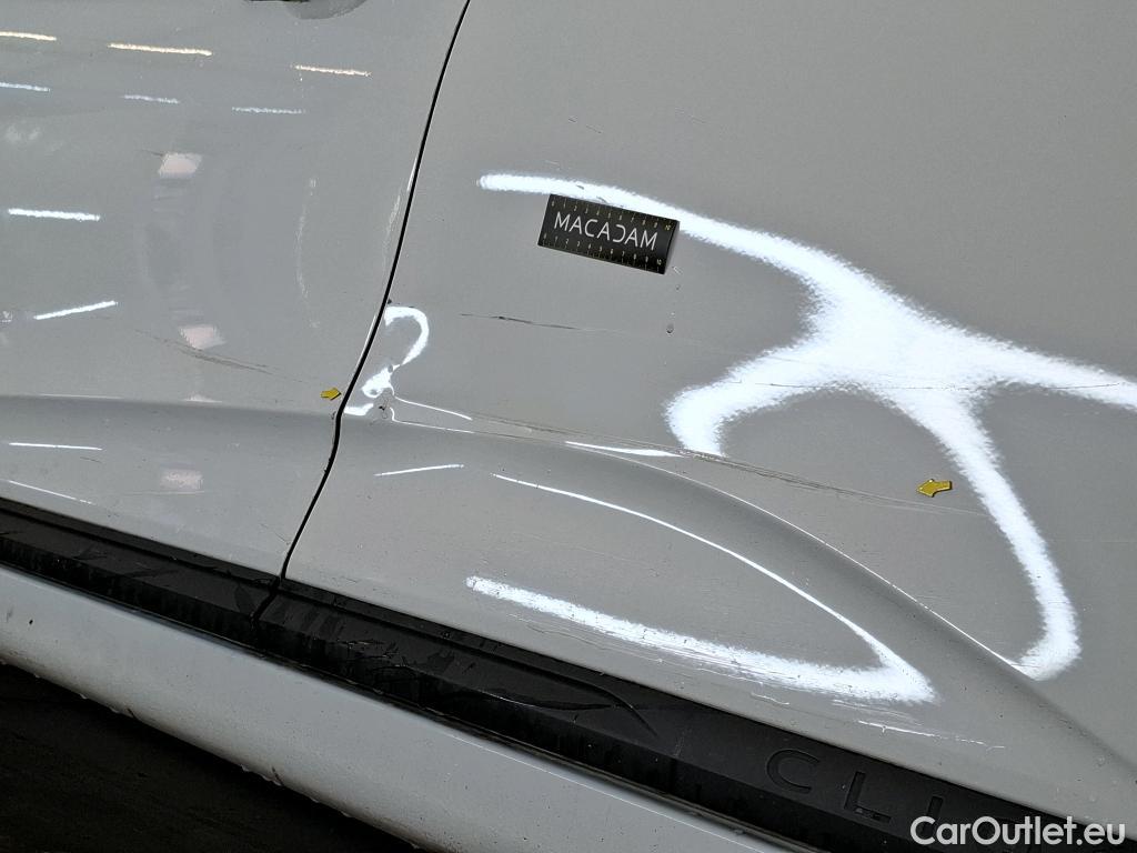  Renault  Clio  V Société Air Nav 1.5 dCi 85CV BVM6 E6dT #3