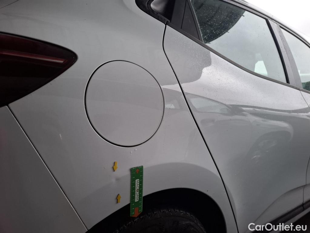  Renault  Clio  V Société Air Nav 1.5 dCi 85CV BVM6 E6dT #25