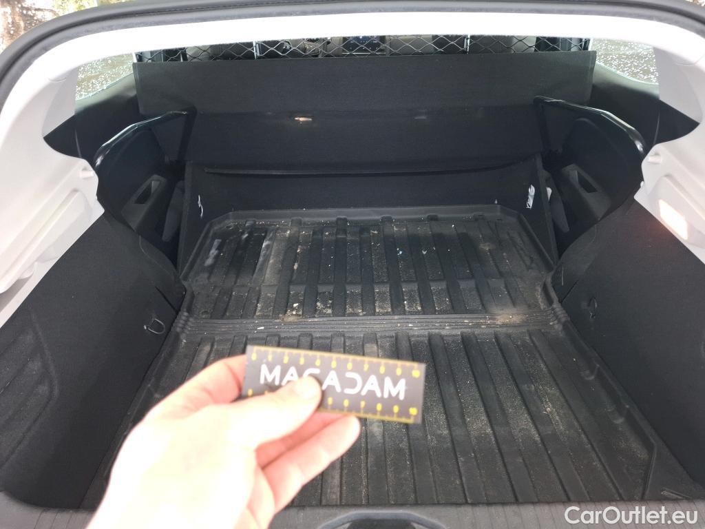  Renault  Clio  V Société Air Nav 1.5 dCi 85CV BVM6 E6dT #27